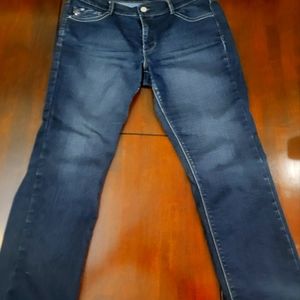 White House Black Market jeans